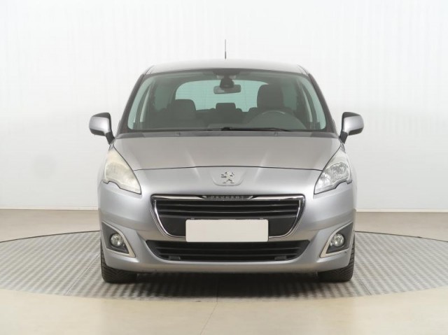 Peugeot 5008  1.6 HDi 