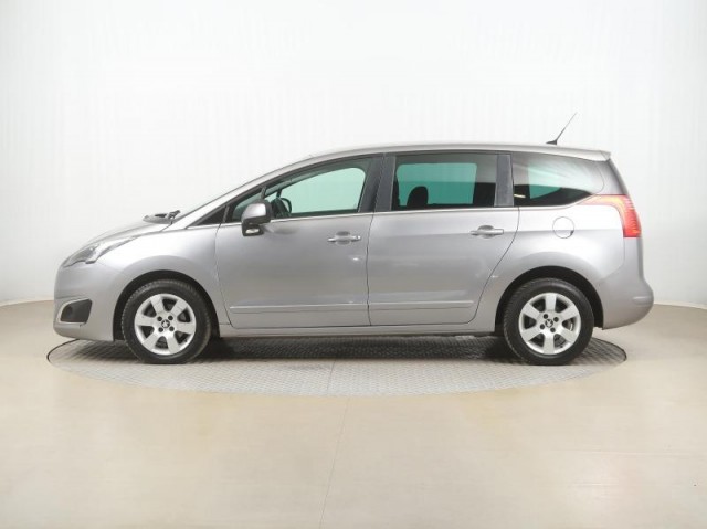 Peugeot 5008  1.6 HDi 