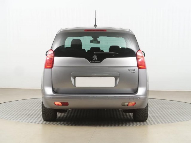 Peugeot 5008  1.6 HDi 
