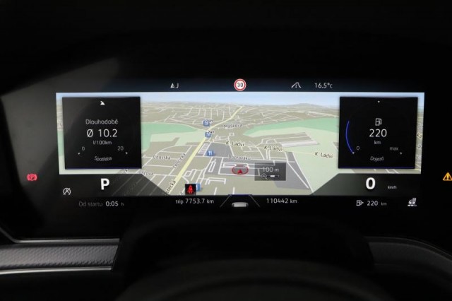 Volkswagen Touareg  3.0 TDI 