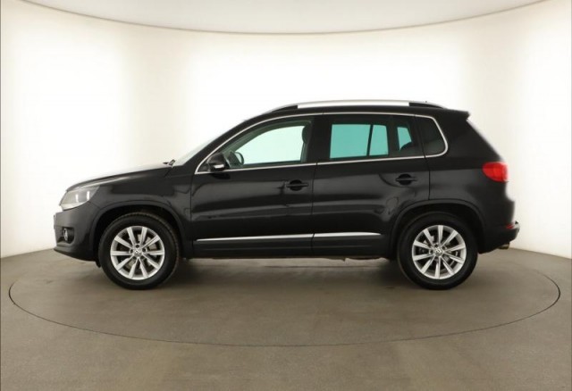 Volkswagen Tiguan  2.0 TDI 