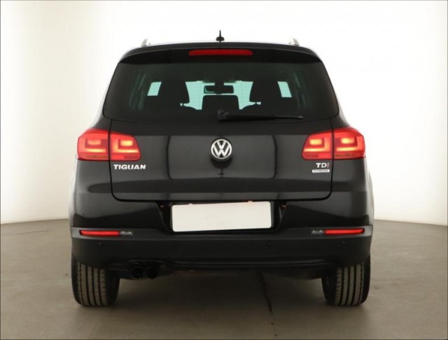 Volkswagen Tiguan  2.0 TDI 