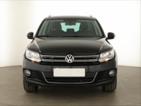 Volkswagen Tiguan  2.0 TDI 