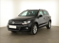 Volkswagen Tiguan  2.0 TDI 