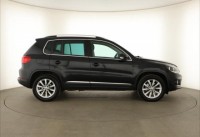 Volkswagen Tiguan  2.0 TDI 