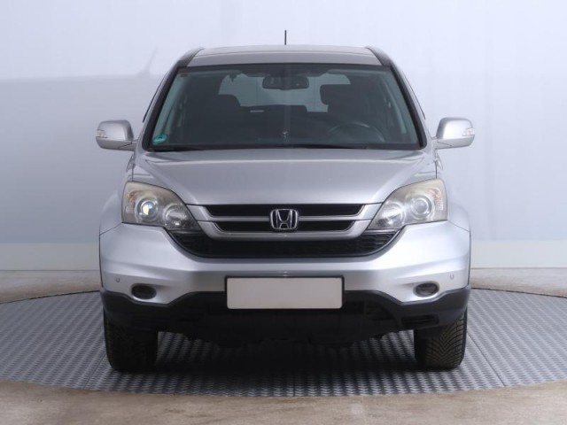 Honda CR-V  2.2 i-DTEC 