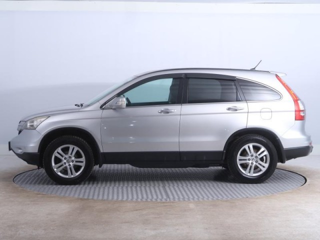 Honda CR-V  2.2 i-DTEC 