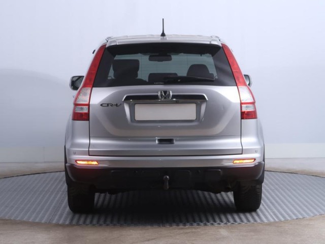 Honda CR-V  2.2 i-DTEC 