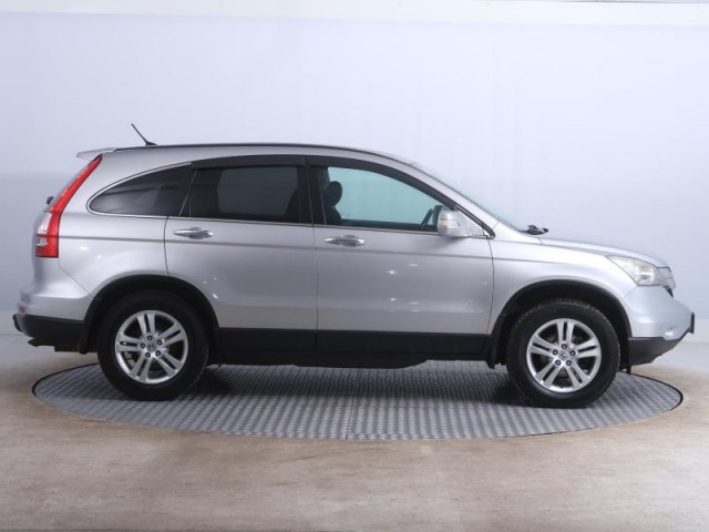 Honda CR-V  2.2 i-DTEC 