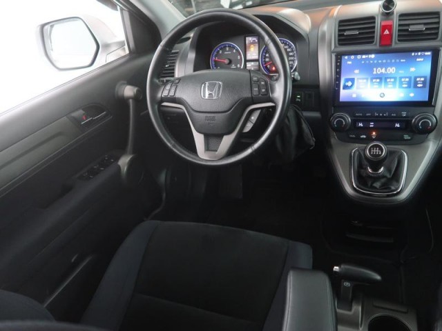 Honda CR-V  2.2 i-DTEC 