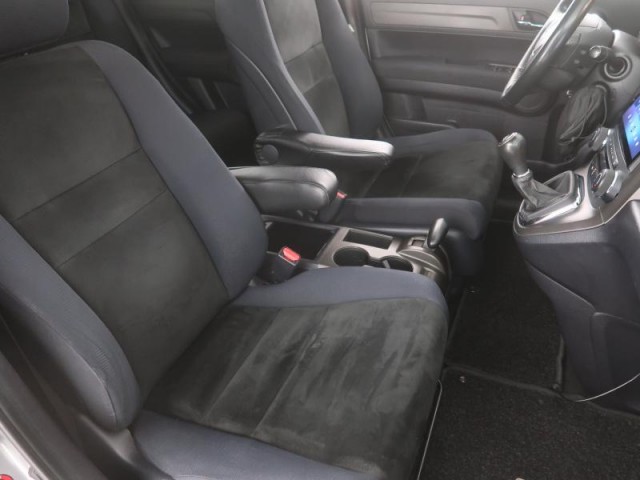 Honda CR-V  2.2 i-DTEC 