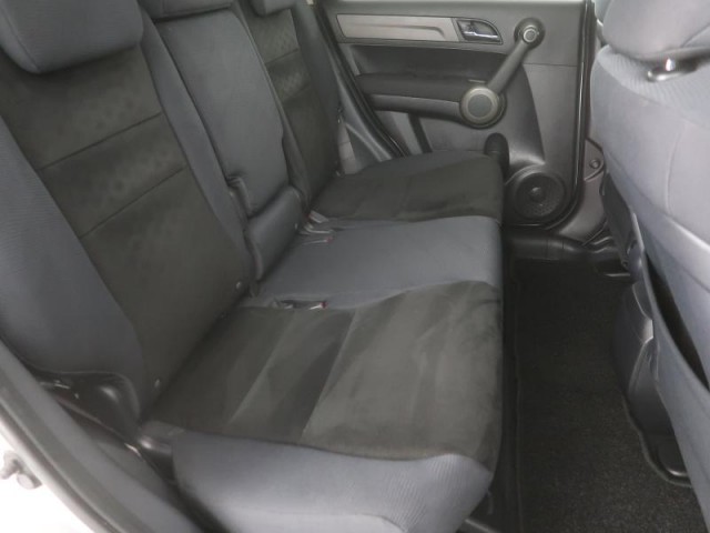 Honda CR-V  2.2 i-DTEC 