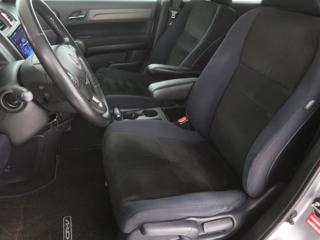 Honda CR-V  2.2 i-DTEC 