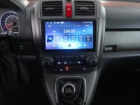 Honda CR-V  2.2 i-DTEC 