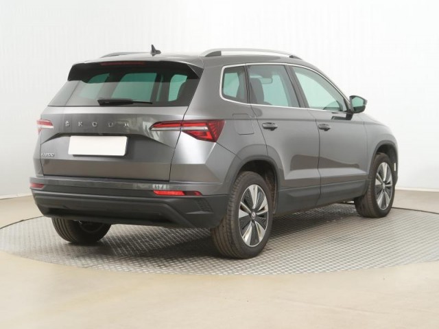 Škoda Karoq  2.0 TDI Style