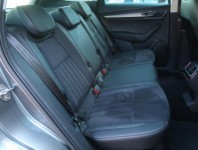 Škoda Karoq  2.0 TDI Style