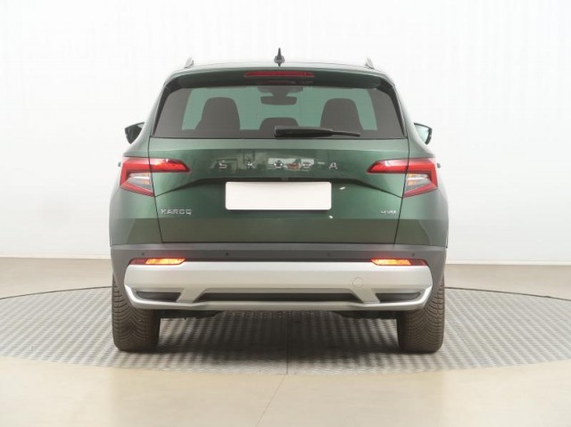 Škoda Karoq  2.0 TDI Scout