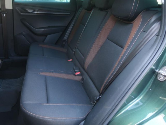 Škoda Karoq  2.0 TDI Scout