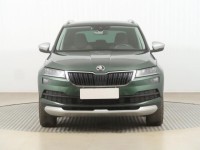 Škoda Karoq  2.0 TDI Scout