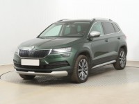 Škoda Karoq  2.0 TDI Scout