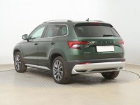 Škoda Karoq  2.0 TDI Scout