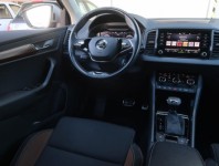 Škoda Karoq  2.0 TDI Scout