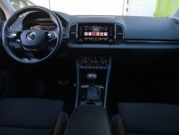 Škoda Karoq  2.0 TDI Scout
