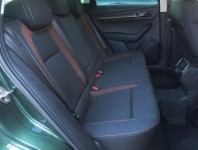 Škoda Karoq  2.0 TDI Scout