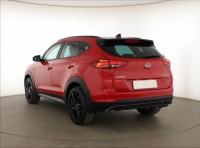 Hyundai Tucson  1.6 T-GDI N-Line