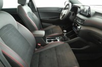 Hyundai Tucson  1.6 T-GDI N-Line