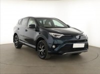 Toyota RAV 4  2.5 Hybrid Selection