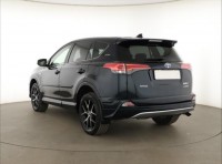 Toyota RAV 4  2.5 Hybrid Selection