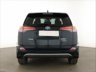 Toyota RAV 4  2.5 Hybrid Selection
