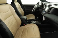 Toyota RAV 4  2.5 Hybrid Selection