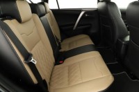 Toyota RAV 4  2.5 Hybrid Selection