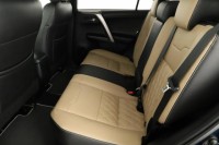 Toyota RAV 4  2.5 Hybrid Selection