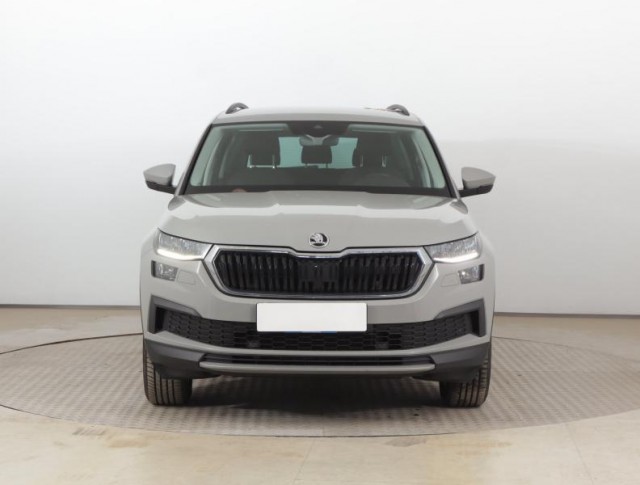 Škoda Kodiaq  2.0 TDI Ambition