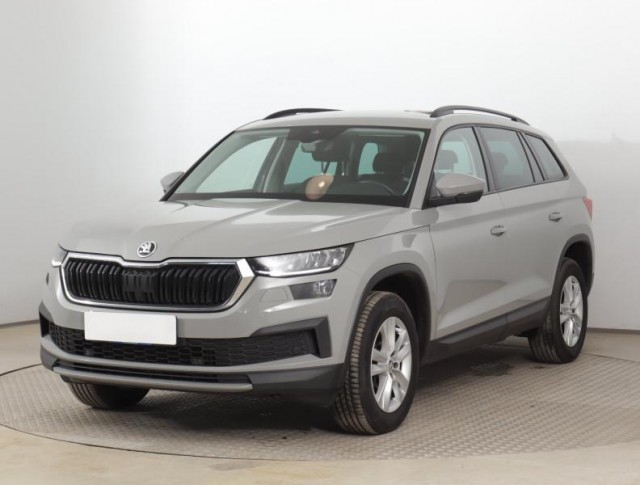 Škoda Kodiaq  2.0 TDI Ambition