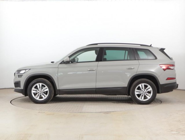 Škoda Kodiaq  2.0 TDI Ambition