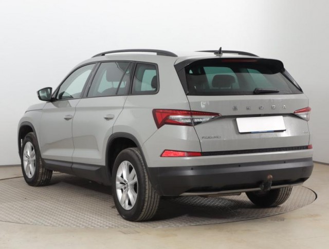 Škoda Kodiaq  2.0 TDI Ambition