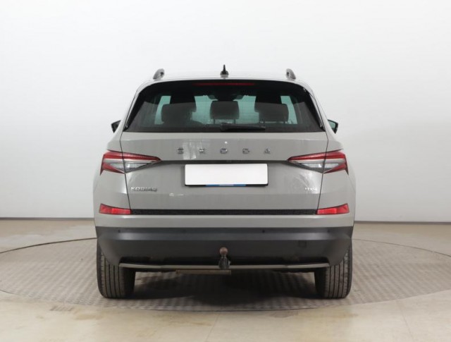 Škoda Kodiaq  2.0 TDI Ambition
