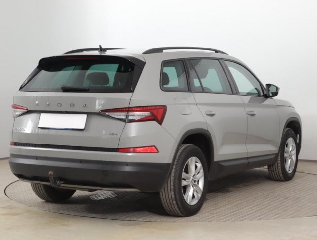 Škoda Kodiaq  2.0 TDI Ambition