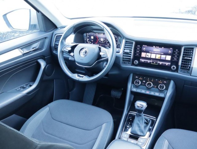 Škoda Kodiaq  2.0 TDI Ambition