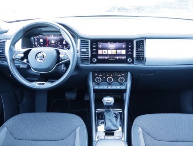 Škoda Kodiaq  2.0 TDI Ambition