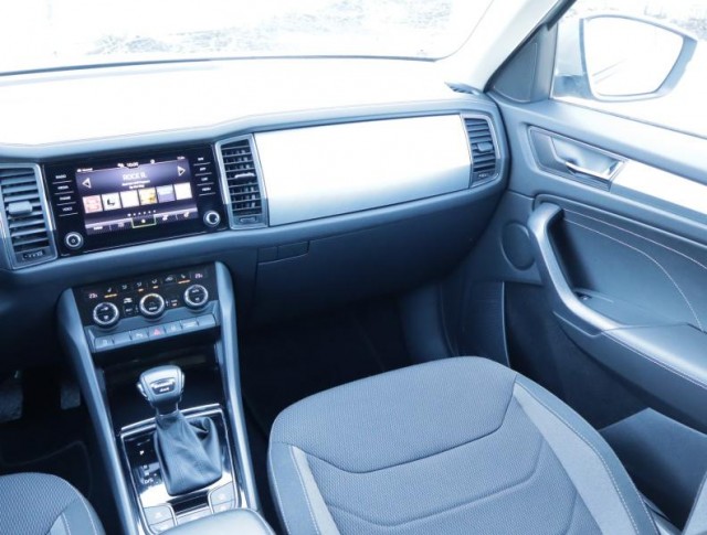 Škoda Kodiaq  2.0 TDI Ambition