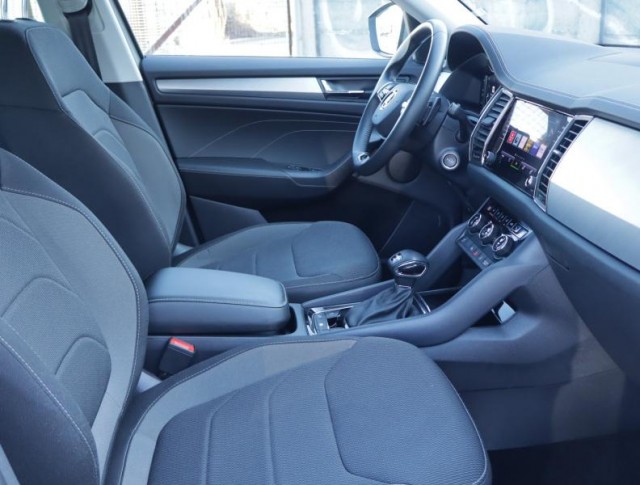 Škoda Kodiaq  2.0 TDI Ambition