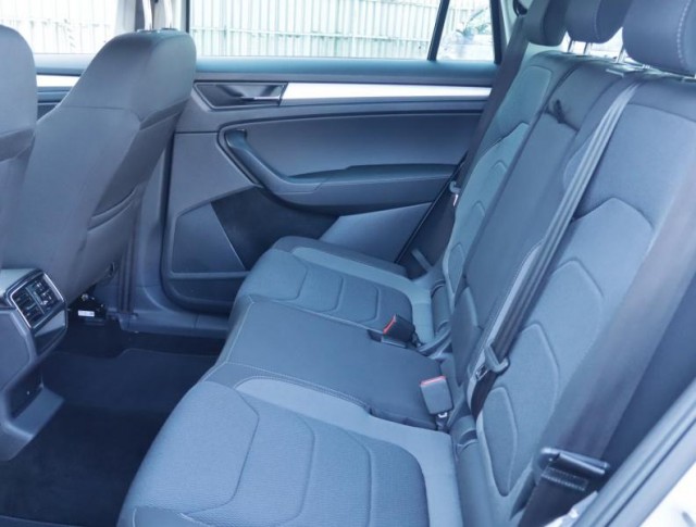 Škoda Kodiaq  2.0 TDI Ambition