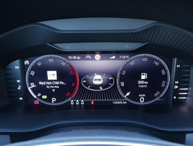 Škoda Kodiaq  2.0 TDI Ambition