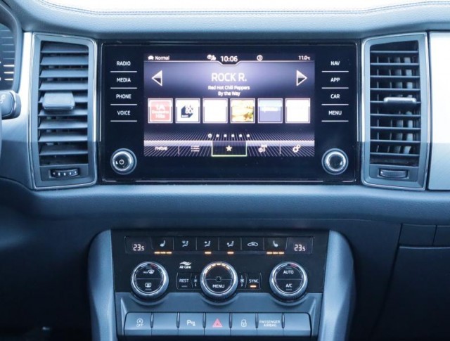 Škoda Kodiaq  2.0 TDI Ambition