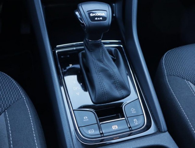 Škoda Kodiaq  2.0 TDI Ambition